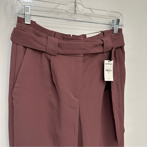 NWT Express Dress Pants - Picture 2 of 6